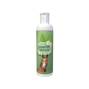 Sampon cu Extract din Plante pentru Cabaline, Pasteur, 1 L (Sampoane)