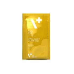 VetExpert Sampon Specialist, 1 plic x 15 ml (NON-RX IN PHARMA)