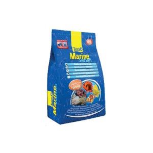 TETRA MARINE SEASALT 2kg