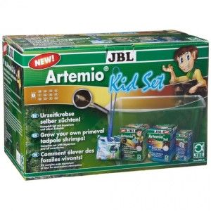 Set Artemio Kid