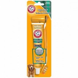 ARM&HAMMER SET IGIENA DENTARA