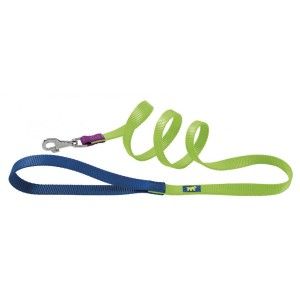 Ferplast Lesa Silon Club G 2.5x120 Cm Verde