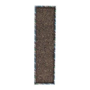 Sisal Carton cu Catnip 13x48 cm 4327
