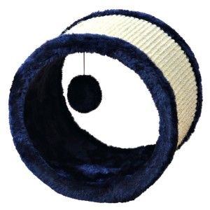 Sisal Rotund 23x20 cm Albastru 4324