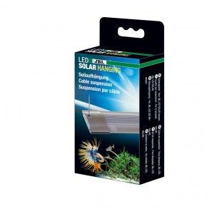 Sistem de suspendare cu cablu pentru lampi acvariu JBL LED SOLAR