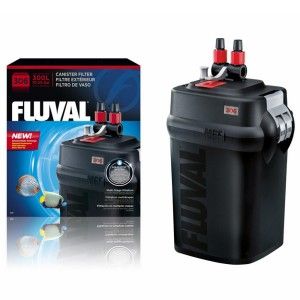 Hagen Fluval 306 Filtru extern