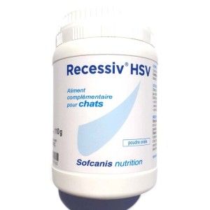 Sofcanis Recessiv HSV x110g