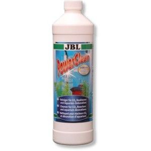Solutie pentru curatat reactoare JBL Power Clean 500 ml 