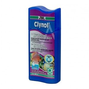 Solutie tratare apa JBL Clynol 250 ml pentru 1000 l