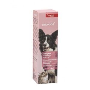 Solutie auriculara, Neoxide, 100 ml (Farmacie)