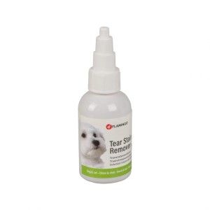 Solutie Indepartat Petele de Lacrimi Caini/ Pisici, 50 ml (Igiena - Caini)