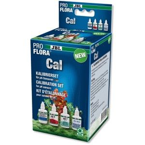 Solutii calibrare JBL ProFlora Cal 2