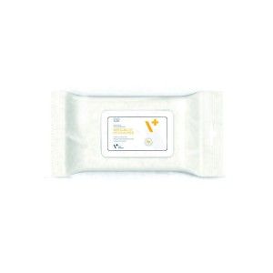 VetExpert Specialist Hexawipes, Servetele Umede, 40 buc (Igiena - Caini)