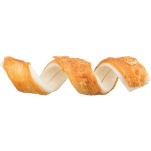 Spirala Dentafun Cu Pui 15cm/ 35g 314731
