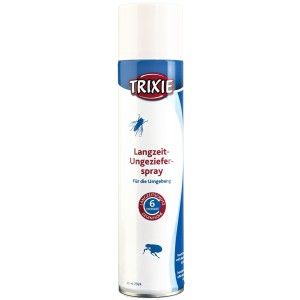 Spray Antiparazitar 400 ml pentru Mediu Eficient 6 luni 2924