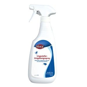 Spray Antiparazitar 500 ml 2923