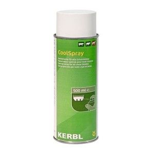 Spray De Curatare Si Lubrefiere Pt Lame 500 Ml