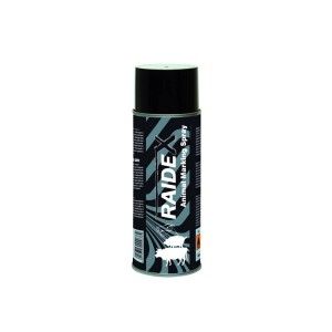 Spray Marcare "Raidex" Negru 400ml/k20126