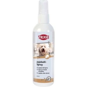 Trixie Spray Descalcitor Caini, cu Ulei de Jojoba, 175 ml (Igiena - Pisici)