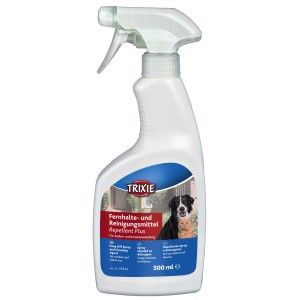 Spray Repelent Plus 500 ml Interior/ Exterior 25634