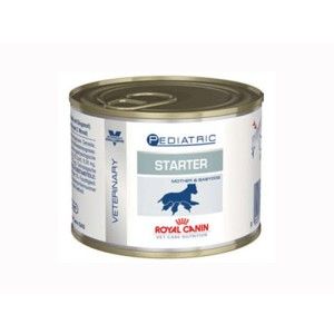 Royal Canin Pediatric Starter Mousse 195g