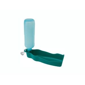 Sticla plastic Small PA 5505
