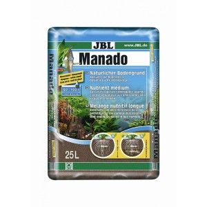Substrat JBL Manado 25l
