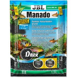 Substrat Jbl Manado Dark 3L