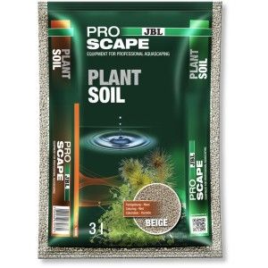Substrat JBL ProScape PlantSoil BEIGE 3l