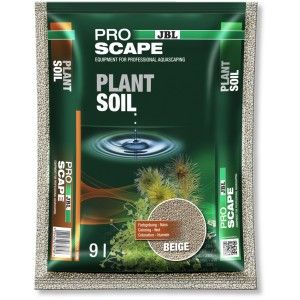 Substrat JBL ProScape PlantSoil BEIGE 9l