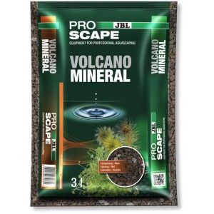 Substrat JBL ProScape Volcano Mineral 3l
