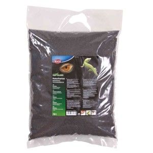 Substrat natural humus pentru terariu 10l 76137