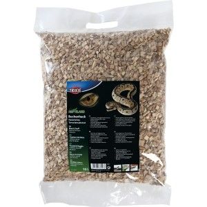 Substrat natural pentru terariu 10l 76147