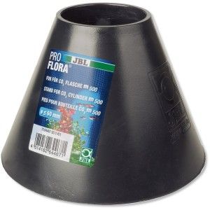 Suport butelie reincarcabila JBL Stand for CO2 pressure bottle m 500 g
