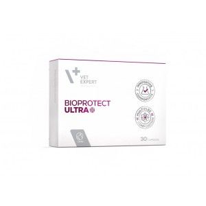 BioProtect ULTRA, VetExpert, 30 tablete (Farmacie)