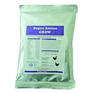 SUPRA AMINO GROW 100 g