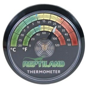 Termometru Analog 5 cm de La -20 Pana La 50 C 76111
