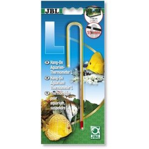 Termometru JBL Hang-on Aquarien-Thermometer L (15mm)