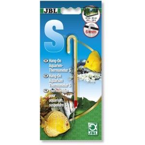 Termometru JBL Hang-on Aquarien-Thermometer S (6mm)