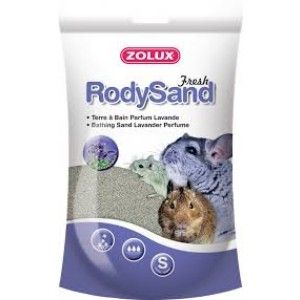 Nisip Rody Sand Fresh Lavanda, 2 l