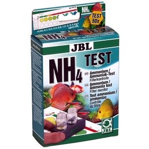 Test apa JBL Ammonium Test Set NH4
