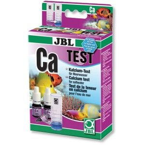 Test apa JBL Calcium Test-Set Ca