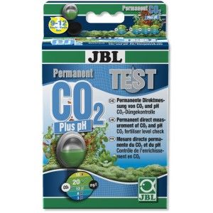 Test apa JBL CO2/pH Permanent Test Set