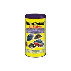 TETRA CICHLID FULGI 500ml