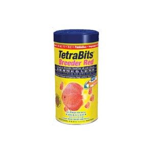 TETRA DISCUS COLOR 250ml