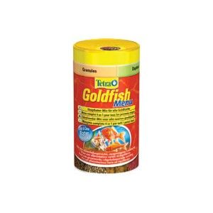 TETRA GOLDFISH MENIU 250ml