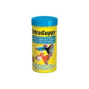 TETRA GUPPY 250ml