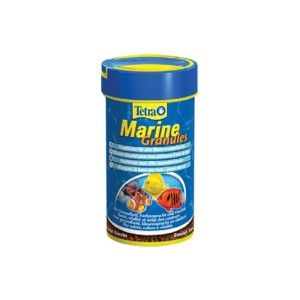 TETRA MARINE GRANULE 100ml