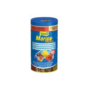 TETRA MARINE MENU 250ml