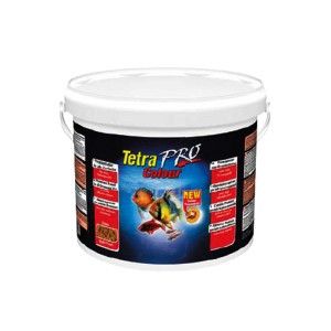 TETRA PRO COLOR CRISPS 10L